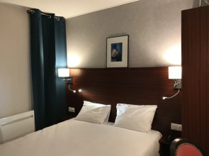 Hotel Relais Bergson