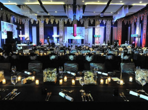 The Stones - Legian, Bali - Marriott Autograph Collection Hotel