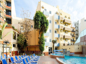 Cardor Holiday Complex