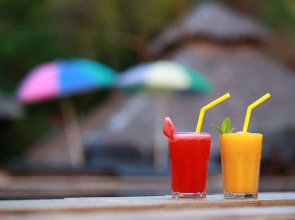 Phi Phi Cozy Seafront Resort