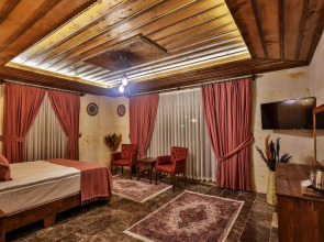Garden Suites Hotel Cappadocia