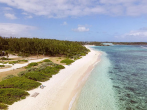 Anantara Iko Mauritius Resort & Villas