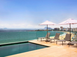 Windsor California Copacabana