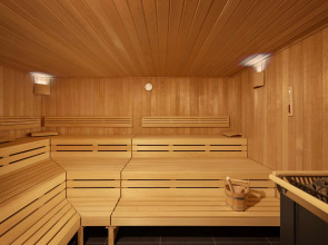 Adina Apartment Hotel Stuttgart