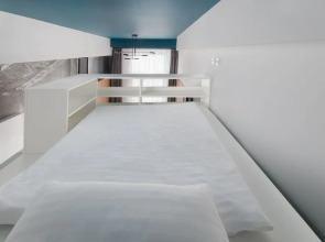 Dean’s Home Budapest