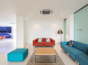 Tune Hotel KLIA Aeropolis