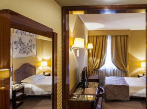 Отель Doria Grand Hotel