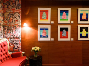 J Plus Boutique Hotel