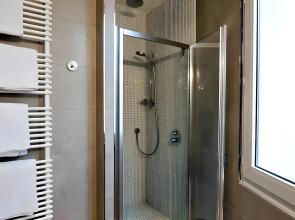 Hôtel Orphée - Orso hotel