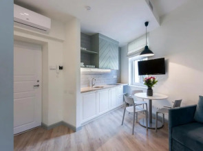 Апартаменты «9010»