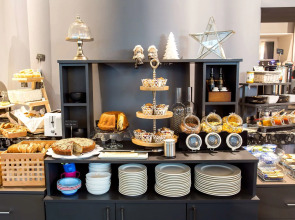 Jump INN Hotel Belgrade