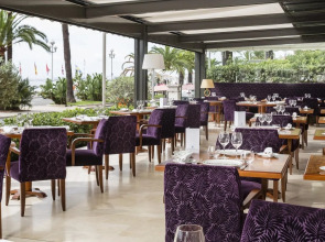 Westminster Hotel & Spa Nice