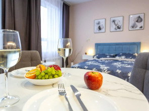 LikeHome life (ЛайкХоум лайф) Спартак Движение