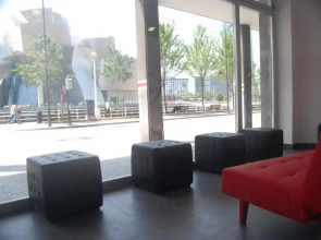 Botxo Gallery - Youth Hostel Bilbao