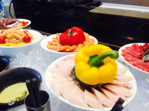 LOTTE City Hotel Myeongdong