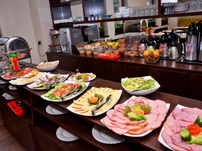 Capitolina City Chic Hotel