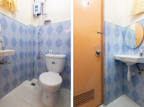 OYO 431 Apollo 11 Apartelle