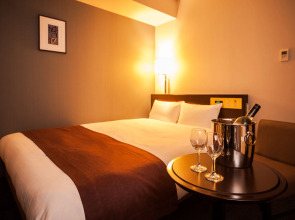 Smile Hotel Premium Kanazawa