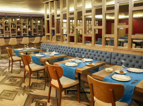 Yasmin Bodrum Resort - All Inclusive