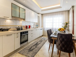 BayMari Suites Plus Florya