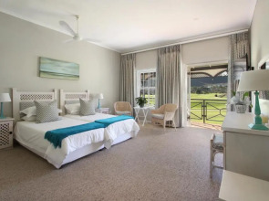 19th Hole Guest Lodge