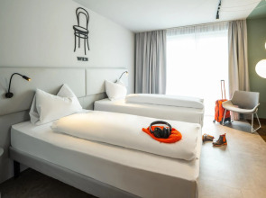 Ibis Styles Graz Messe