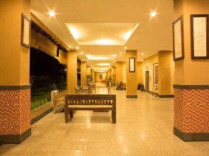 The Jayakarta Suite Komodo Flores