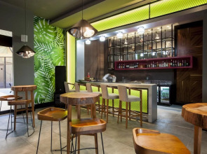 Курорт Rixos Bab Al Bahr - Ultra All Inclusive