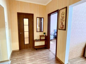 Rooms Apartments (Румс Апартментс) на улице Нежнова