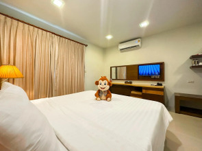 Secret Cliff Resort Phuket