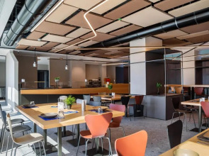 Camplus Firenze Fortezza - Casa per Ferie