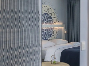 Falkensteiner Club Funimation Borik