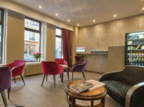 Hôtel Villa Margaux