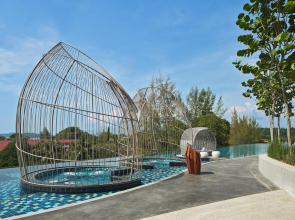 Aloft Langkawi Pantai Tengah