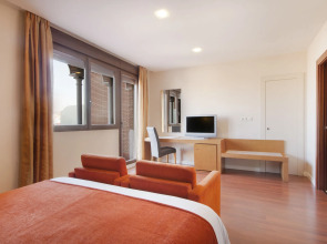 Hotel Granada Palace