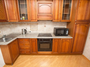 Апартамены Садовое Кольцо Академическая