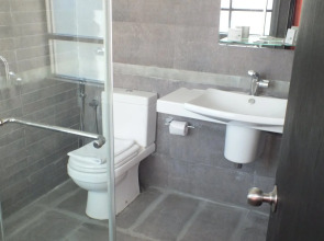 Бутик-отель Cottage 42