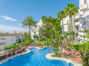 Royal Oasis Club at Pueblo Quinta