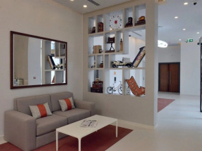 Отель Citymax Ras Al Khaimah