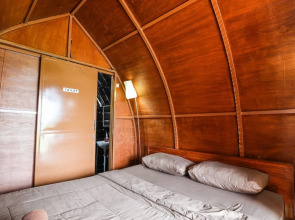 The Polumb Garden Bedugul