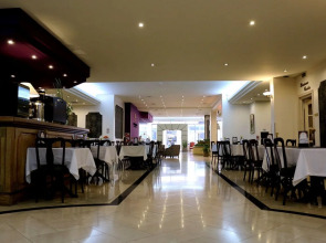 Centuria Hotel Buenos Aires