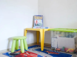 Кемпинг «Карджамаа»