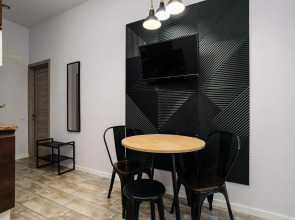 Море апартаментов на улице Цветочная