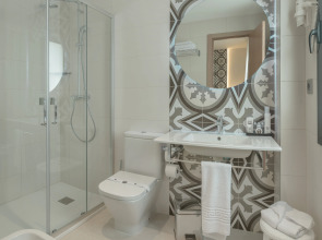 Gastrohotel RH Canfali