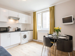 Chelsea Cloisters Serviced Apartments