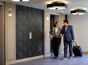 Hyatt Regency Washington on Capitol Hill