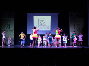 Fame Residence Göynük - All Inclusive