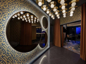 Hyatt Regency Oryx Doha