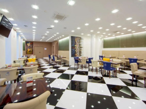 Holiday Inn Express Lisbon, Av. Liberdade by IHG