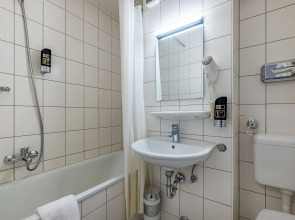 a&o München Hauptbahnhof - Hostel